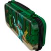 Etui PDP Minecraft Forest Battle REALMz Plus GLOW Rodzaj Etui
