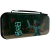 Etui PDP Minecraft Forest Battle REALMz Plus GLOW Funkcja produktu Graj podczas ładowania w kątowym stojaku