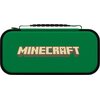 Etui PDP Minecraft Forest Battle REALMz Plus GLOW Kompatybilność Nintendo Switch