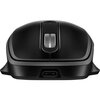 Mysz HP 510 Czarny Rozdzielczość 1600 dpi
