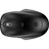Mysz HP 510 Czarny Interfejs 2.4 GHz