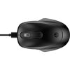Mysz HP 510 Czarny Interfejs USB