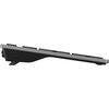 Klawiatura HP 720 Dual-Mode Rechargeable Komunikacja z komputerem Bezprzewodowa