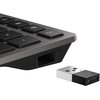 Klawiatura HP 720 Dual-Mode Rechargeable Interfejs 2.4 GHz