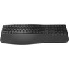 Klawiatura HP 680 Comfort Dual-Mode Układ klawiszy Standardowy
