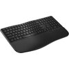 Klawiatura HP 680 Comfort Dual-Mode Komunikacja z komputerem Bezprzewodowa