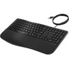 Klawiatura HP 480 Comfort Interfejs USB