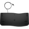 Klawiatura HP 480 Comfort Dla graczy Nie