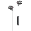 Słuchawki douszne REDMAGIC Magic Sound Earphones 3.5 mm Czarny Transmisja bezprzewodowa Nie