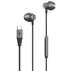 Słuchawki douszne REDMAGIC Magic Sound Earphones USB-C Czarny