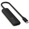 Hub SATECHI ST-P4SK USB Typu C 3.2 Gen. 2, Pasywny Typ Pasywny