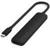 Hub SATECHI ST-P6SK USB Typu C 3.2 Gen. 2, Pasywny