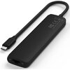 Hub SATECHI ST-P7SK USB Typu C, Pasywny Typ Pasywny
