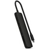 Hub SATECHI ST-P7SK USB Typu C, Pasywny Liczba portów ładujących [szt.] 1
