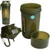 Shaker SMARTSHAKE O2GO 184172 Zielony (600 ml) Możliwość mycia w zmywarce Tak