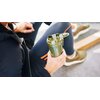 Shaker SMARTSHAKE O2GO 184172 Zielony (600 ml) Pojemność [ml] 600