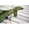 Shaker SMARTSHAKE O2GO 184172 Zielony (600 ml) Wewnętrzne sitko Tak