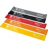 Zestaw gum do ćwiczeń PURE2IMPROVE 7076120