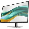 Monitor HP S5 Pro 524pf 23.8" 1920x1080px IPS 100Hz 5 ms [GTG] Częstotliwość odświeżania obrazu [Hz] 100