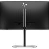 Monitor HP S5 Pro 524pf 23.8" 1920x1080px IPS 100Hz 5 ms [GTG] Jasność ekranu [cd/m2] 350