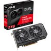 Karta graficzna ASUS Dual Radeon RX 6600 V3 8GB