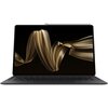 Tablet HUAWEI Matepad Pro 12.2" 12/512 GB Wi-Fi Czarny + Rysik + Klawiatura Pamięć wbudowana [GB] 512