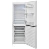 Lodówka SHARP SJ-FBB02DTXWE-EU 152cm Biała Pojemność [l] 146 chłodziarka + 84 zamrażarka