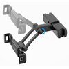 Uchwyt na telefon i tablet TECH-PROTECT V2 Stretchable Headrest Czarny Rozstaw ramion [mm] 112 - 200