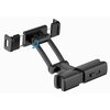 Uchwyt na telefon i tablet TECH-PROTECT V2 Stretchable Headrest Czarny Kolor Czarny