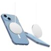 Etui TECH-PROTECT Flexair MagSafe do Apple iPhone 13/14 Przezroczysty Marka telefonu Apple