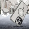 Etui TECH-PROTECT MagEdge MagSafe do Apple iPhone 16 Pro Przezroczysto-tytanowy Marka telefonu Apple