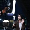 Lampa LED ULANZI AL60 - WB Czarny Funkcje dodatkowe Regulacja temperatury barwowej