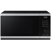 Kuchenka mikrofalowa SAMSUNG MG32DG4524CTE2 900W średnica 31.8 cm pojemność 32L System TDS Auto Cook Quick Defrost Czarno-srebrny