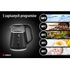 Czajnik ELDOM C505 Jitty z regulacją temperatury Pojemność [l] 1