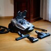 Odkurzacz COLUMBIA VAC OSC3100 Konstrukcja Ergonomiczny uchwyt