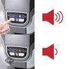 Odkurzacz COLUMBIA VAC OSC3100 Zasilanie Sieciowe