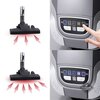 Odkurzacz COLUMBIA VAC OSC3100 Poziom hałasu [dB] 75