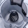 Odkurzacz COLUMBIA VAC OCC2000 Zasilanie Sieciowe