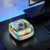 Futerał JYS-MQ002 z ładowarką do Oculus Meta Quest 3 Dodatkowe informacje Oświetlenie RGB