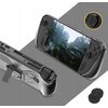 Zestaw akcesoriów JYS JYS-RAX010 do ASUS ROG Ally X Kolor Czarny