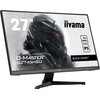 Monitor IIYAMA G-Master G2745HSU-B2 27" 1920x1080px IPS 100Hz 1 ms [MPRT] Czas reakcji matrycy [ms] 1 [MPRT]