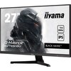 Monitor IIYAMA G-Master G2745HSU-B2 27" 1920x1080px IPS 100Hz 1 ms [MPRT] Jasność ekranu [cd/m2] 300
