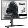 Monitor IIYAMA G-Master GB2745HSU-B2 27" 1920x1080px IPS 100Hz 1 ms [MPRT] Przeznaczenie Dla gracza