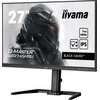 Monitor IIYAMA G-Master GB2745HSU-B2 27" 1920x1080px IPS 100Hz 1 ms [MPRT] Czas reakcji matrycy [ms] 1 [MPRT]