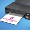 Drukarka EPSON EcoTank L18050 Druk w kolorze, Wi-Fi Rodzaj drukarki (Technologia druku) Atramentowa