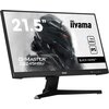Monitor IIYAMA G-Master G2245HSU-B2 Black Hawk 21.5" 1920x1080px IPS 100Hz 1 ms [MPRT] Przeznaczenie Dla gracza