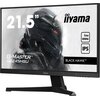 Monitor IIYAMA G-Master G2245HSU-B2 Black Hawk 21.5" 1920x1080px IPS 100Hz 1 ms [MPRT] Częstotliwość odświeżania obrazu [Hz] 100