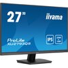 Monitor IIYAMA ProLite XU2793QS-B7 27" 2560x1440px IPS 100Hz 1 ms [MPRT] Przeznaczenie Do domu i biura