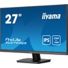 Monitor IIYAMA ProLite XU2793QS-B7 27" 2560x1440px IPS 100Hz 1 ms [MPRT] Częstotliwość odświeżania obrazu [Hz] 100