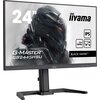 Monitor IIYAMA G-Master GB2445HSU-B2 23.8" 1920x1080px IPS 100Hz 1 ms [MPRT] Częstotliwość odświeżania obrazu [Hz] 100